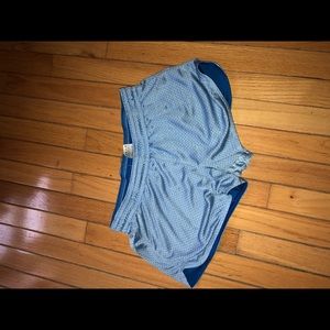 Nike athletic shorts